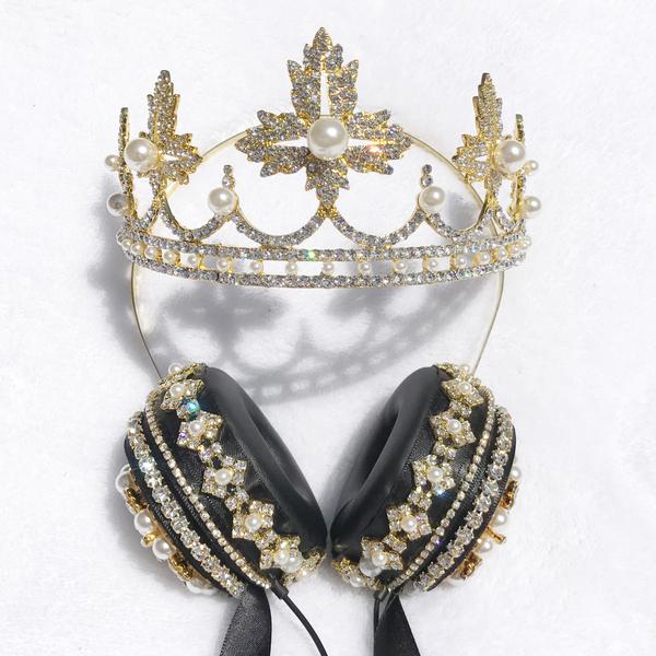 "Black Queen"