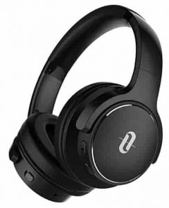 Best Budget Over Ear Headphones With Mic
